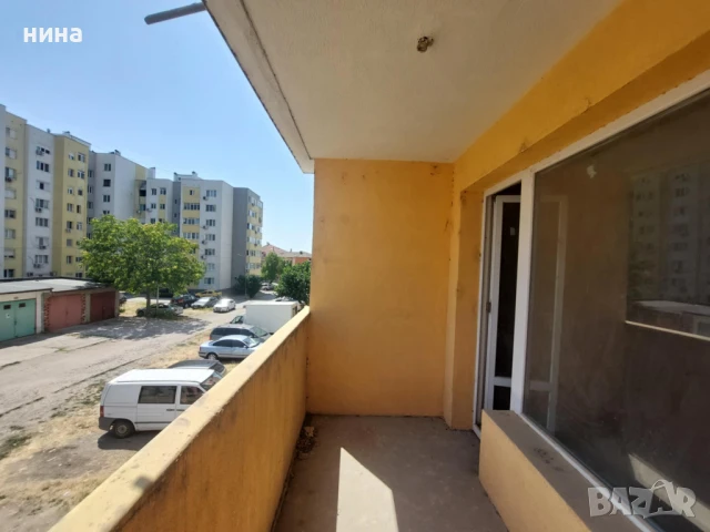  Продава се двустаен апартамент в гр. Хасково, ул. Дунав – отлично местоположение!, снимка 1
