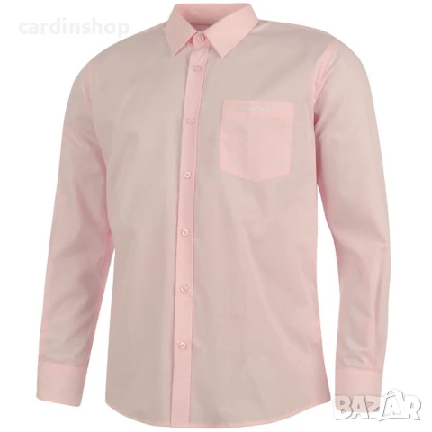 Pierre Cardin оригинална риза, снимка 2 - Ризи - 51377871
