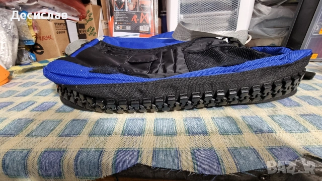 Чанта с голям цип, снимка 14 - Чанти - 53024187