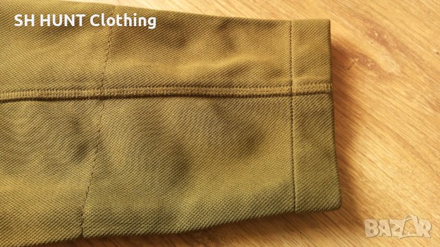 HELLY HANSEN WINDPROOF Jacket размер L горница вятърно устойчива - 203, снимка 9 - Суичъри - 40532163