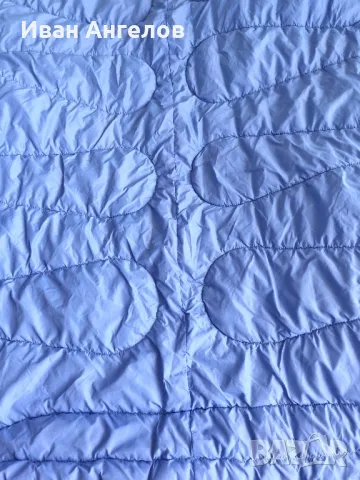 Български спален чувал, снимка 2 - Палатки - 47203006