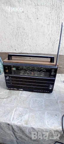 Стар руски транзистор Селена 