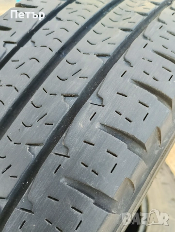 Гуми 215 70 15 С Мишелин, снимка 3 - Гуми и джанти - 53537208