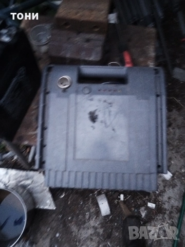 бустер 12 V части, снимка 2 - Аксесоари и консумативи - 51694484