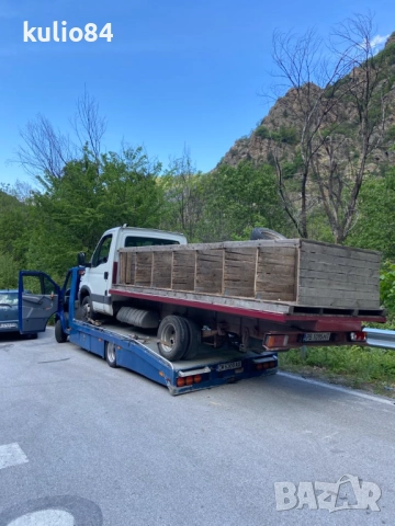 Пътна Помощ, снимка 7 - Пътна помощ - 51436031