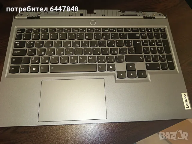 Lenovo LOQ 15IAX9 ОРИГИНАЛНА (КОД 23)