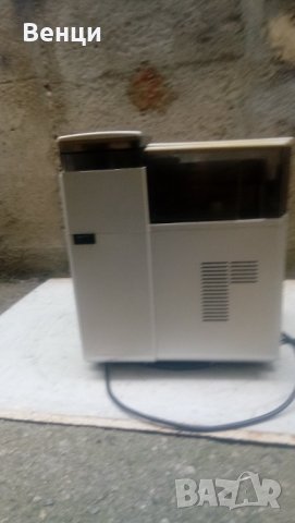 Кафемашина Saeco Viaroma., снимка 6 - Кафемашини - 40383464