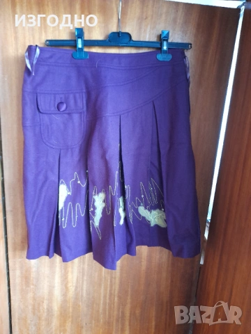 ПО 2,50€ ХУБАВИ ПОЛИ РАЗМЕР 44 И 46 3€ПАНТАЛОН 3/4 БУТИКОВ