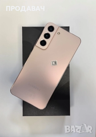 Samsung s22 256GB, снимка 3 - Samsung - 52465646