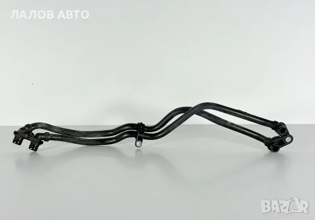 Трабички за Охлаждане на Автоматична ск.Кутия BMW E91 (05-12г) Trabi Ohlajdane BMW 2.0 D 184 hp
