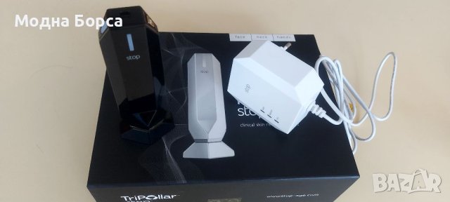 Уред за радиочестотен лифтинг , снимка 5 - Козметични уреди - 40291855