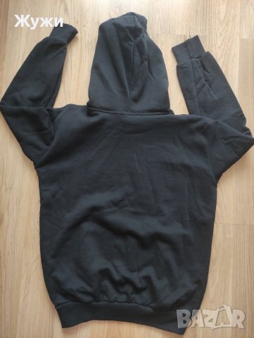 НОВ  дамски суичър ,размер М, снимка 7 - Блузи с дълъг ръкав и пуловери - 44927194
