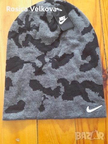 ЗИМНИ ШАПКИ Намаление , снимка 5 - Шапки - 52612812