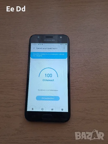 Samsung j3 2017 , снимка 4 - Samsung - 56359863