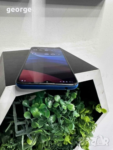 Телефон Motorola E7 power, снимка 2 - Motorola - 51919401