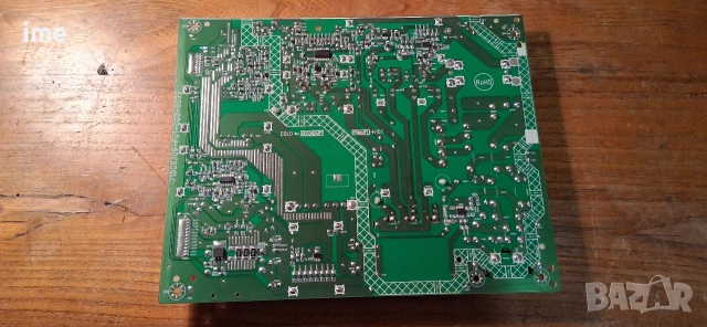 Philips 55PUS6703/12 на части. PANEL TPT550U2. 715G9309-P01-000-003S V15 UHD TM120 Ver0.9, снимка 6 - Части и Платки - 53609721