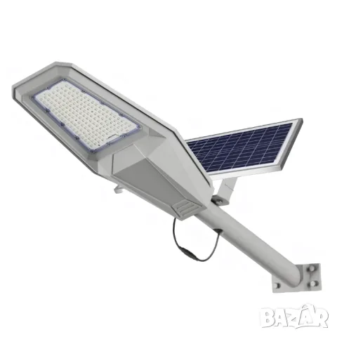Соларна LED лампа 200 W
