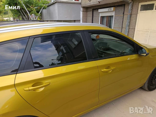  ПРОДАВАМ Хюндай I30, снимка 10 - Автомобили и джипове - 50647086