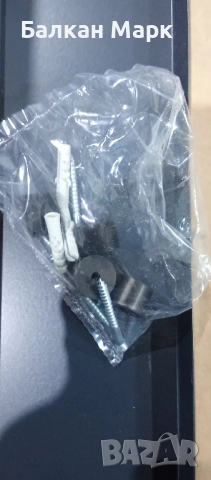 Продавам пощенска кутия Burg Wächter-с дефект , снимка 6 - Други стоки за дома - 52558608