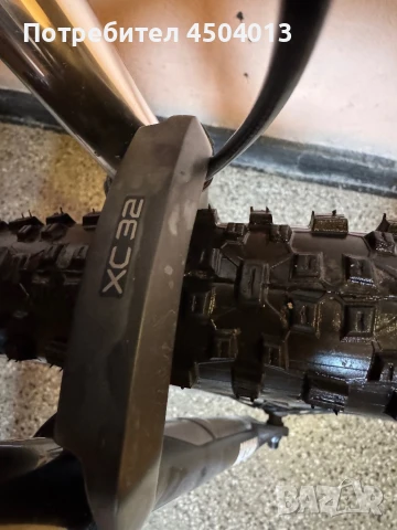 Велосипед Cross Euphoria 29”, снимка 3 - Велосипеди - 50674792