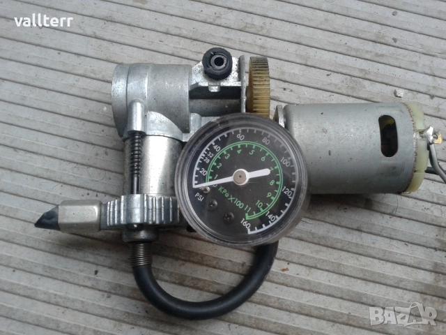 перфератор японски,самобръсначки,микрометър и други, снимка 18 - Други стоки за дома - 51976394