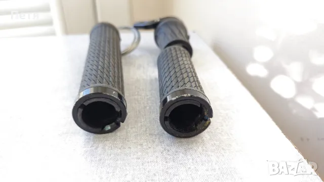 Дистанционно заключване Rockshox Twistloc
, снимка 7 - Части за велосипеди - 50377841