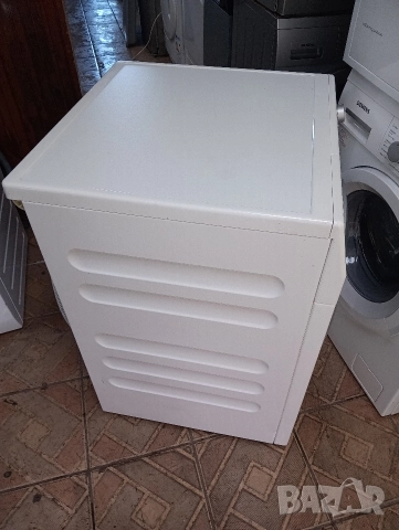 Като нова пералня Миеле Miele W1 Made in Germany А+++ 8кг 2 години гаранция!, снимка 5 - Перални - 52956617