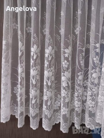 късo перденцe, снимка 1