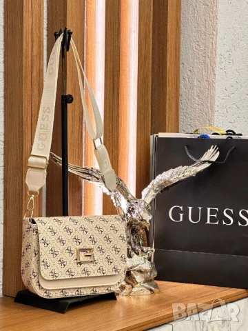 чанти Miu Miu louis vuitton guess 