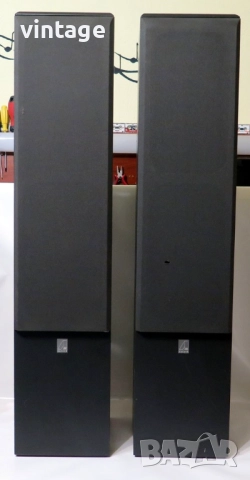 ALR Jordan Entry 4, снимка 8 - Тонколони - 52639676