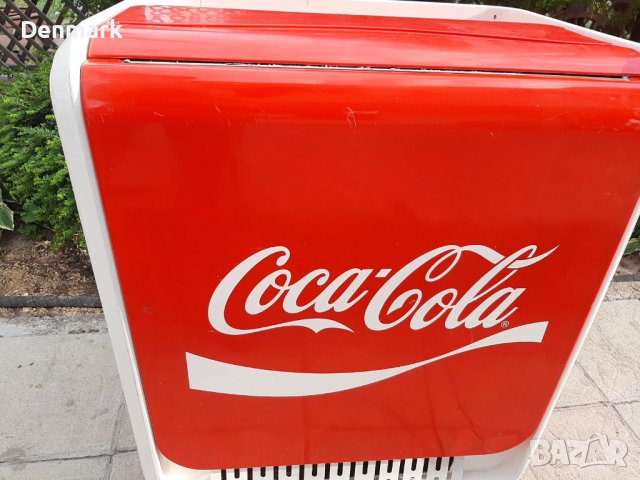 Фризер ракла - Coca cola, снимка 4 - Хладилници - 41836299