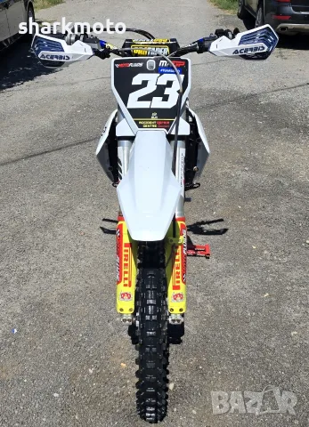Husqvarna FC 450i НОВ ВНОС!!! , снимка 3 - Мотоциклети и мототехника - 56136993