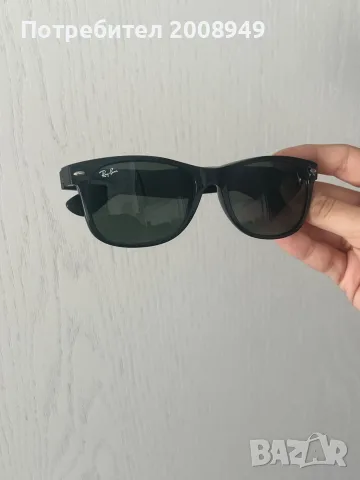 Слънчеви очила Ray Ban, снимка 2 - Слънчеви и диоптрични очила - 56267648