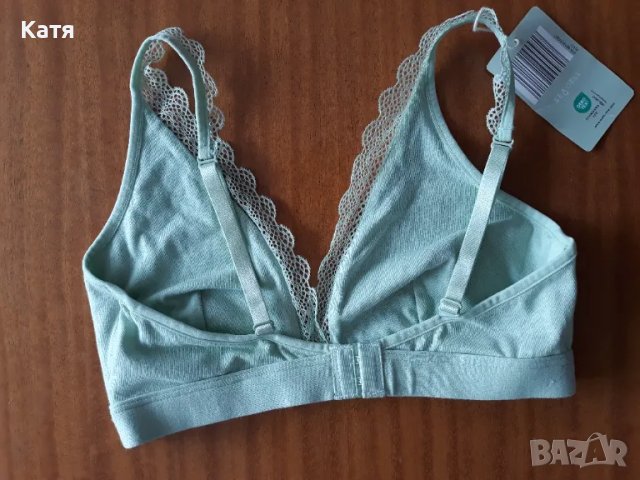 Памучен Бралет, снимка 3 - Бельо - 49191473