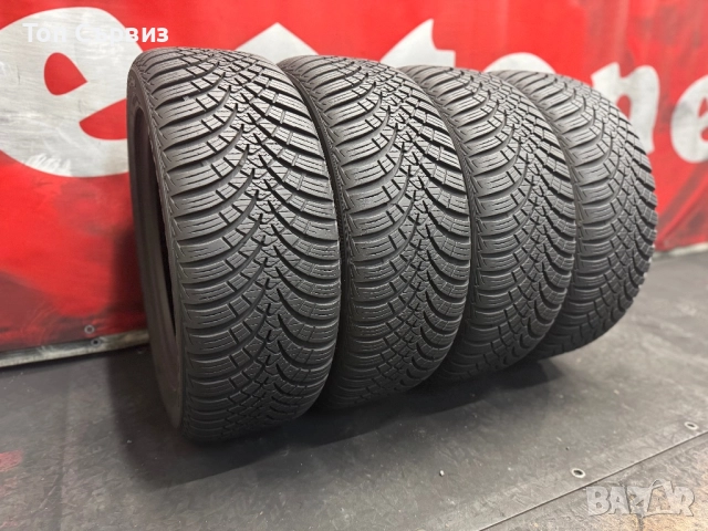 205 55 16, Зимни гуми, Voyager Winter, 4 броя