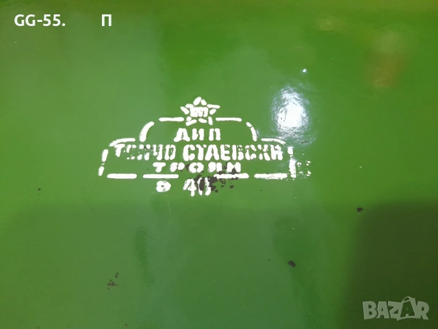 Тава , снимка 2 - Съдове за готвене - 53366339