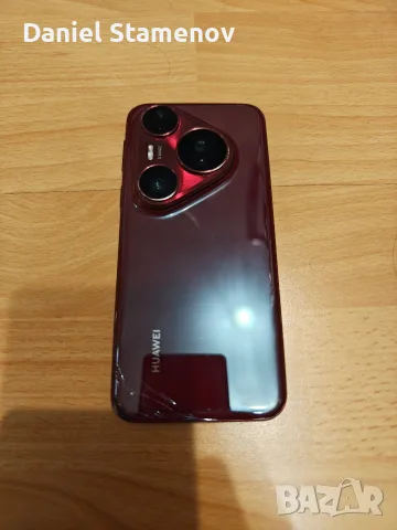 Huawei Pura 80 Pro (Само Бартери), снимка 5 - Huawei - 56352949