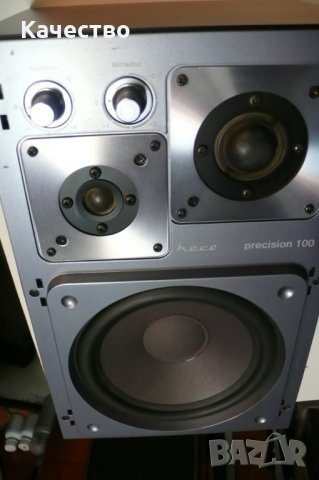 Тонколони HECO, снимка 10 - Тонколони - 35752639