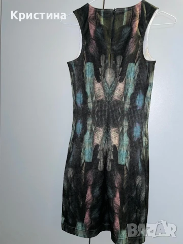 Стилни рокли - Daphne , CKFS, снимка 5 - Рокли - 50601974