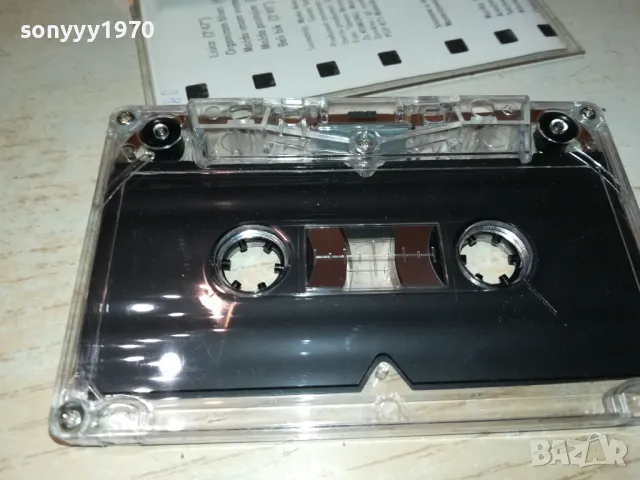 БИОСКОП-FOX TAPE 1912241751, снимка 8 - Аудио касети - 48407249