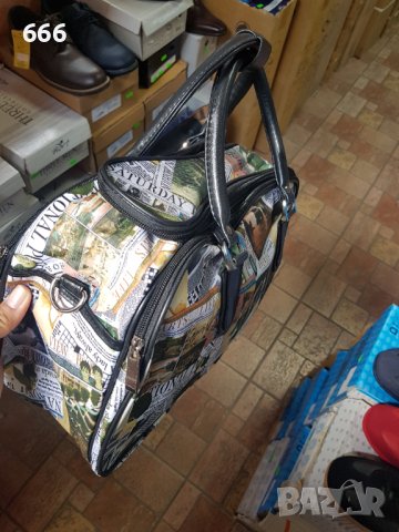 Чанти , снимка 4 - Чанти - 42265949