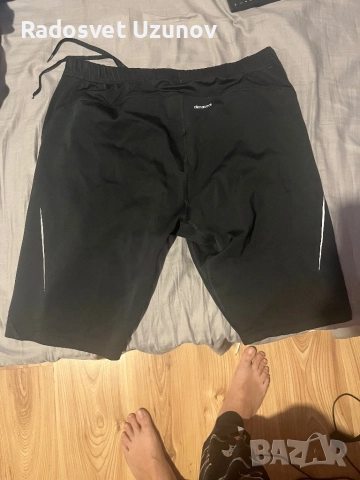 Мъжки клин Adidas, снимка 2 - Спортни дрехи, екипи - 52929748