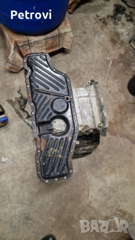 Audi A4 B7 на части , снимка 11 - Части - 53707369