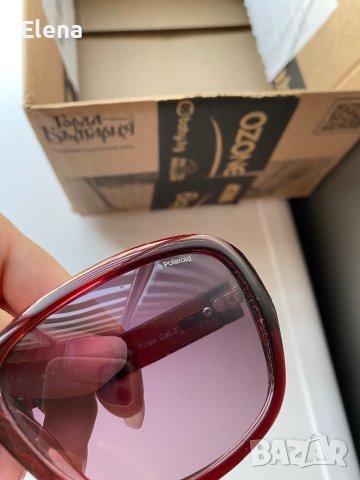 Слънчеви очила Polaroid, снимка 5 - Слънчеви и диоптрични очила - 44296143