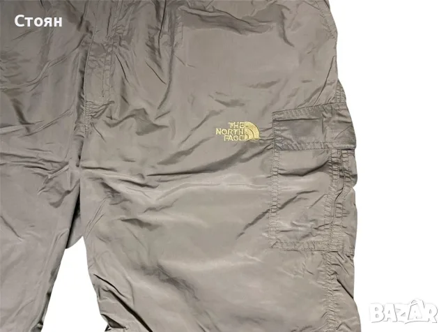 The North Face мъжки къс панталон XXL, снимка 2 - Къси панталони - 55927215