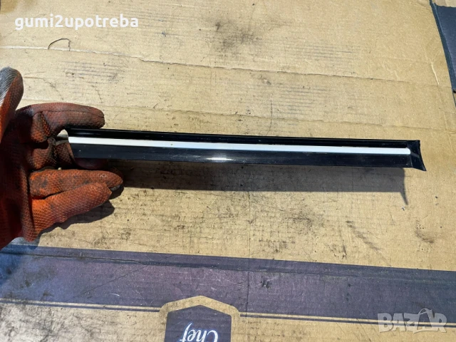 Декоративна Лайсна Предна Броня Дясна 10A853712 Volkswagen ID.3 E11 pro