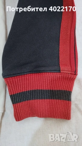 Columbia Rayon Blend - Чисто нова оригинална блуза и NIKE - NEW YORK AMERICANS суитчър, снимка 14 - Блузи - 52682883