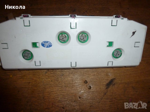 КИЛОМЕТРАЖ GREAT WALL HOVER H3/Грейт Уол H3, снимка 5 - Части - 40920399