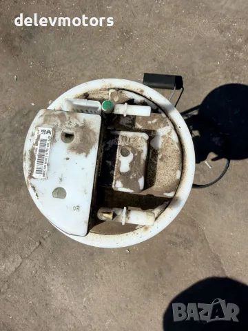 9809359380 горивна помпа в резервоара от Toyota Proace City 1.5 D4D, снимка 1 - Части - 56176138