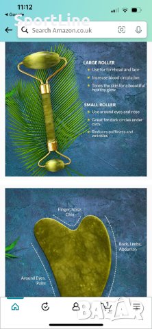  Масажор за лице, снимка 4 - Масажори - 42535399